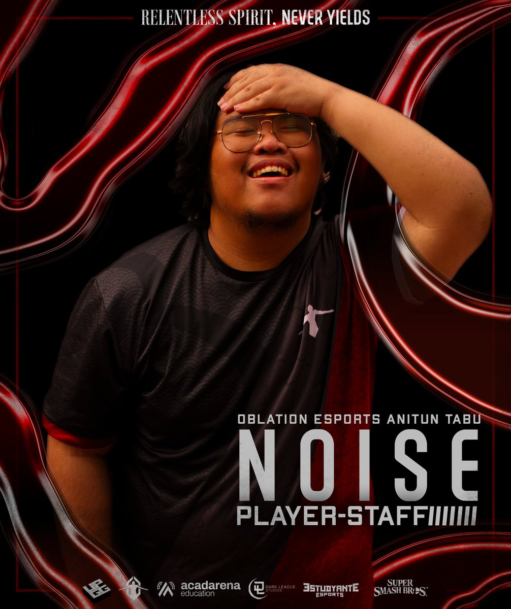 UPD Oblation Esports tweet media