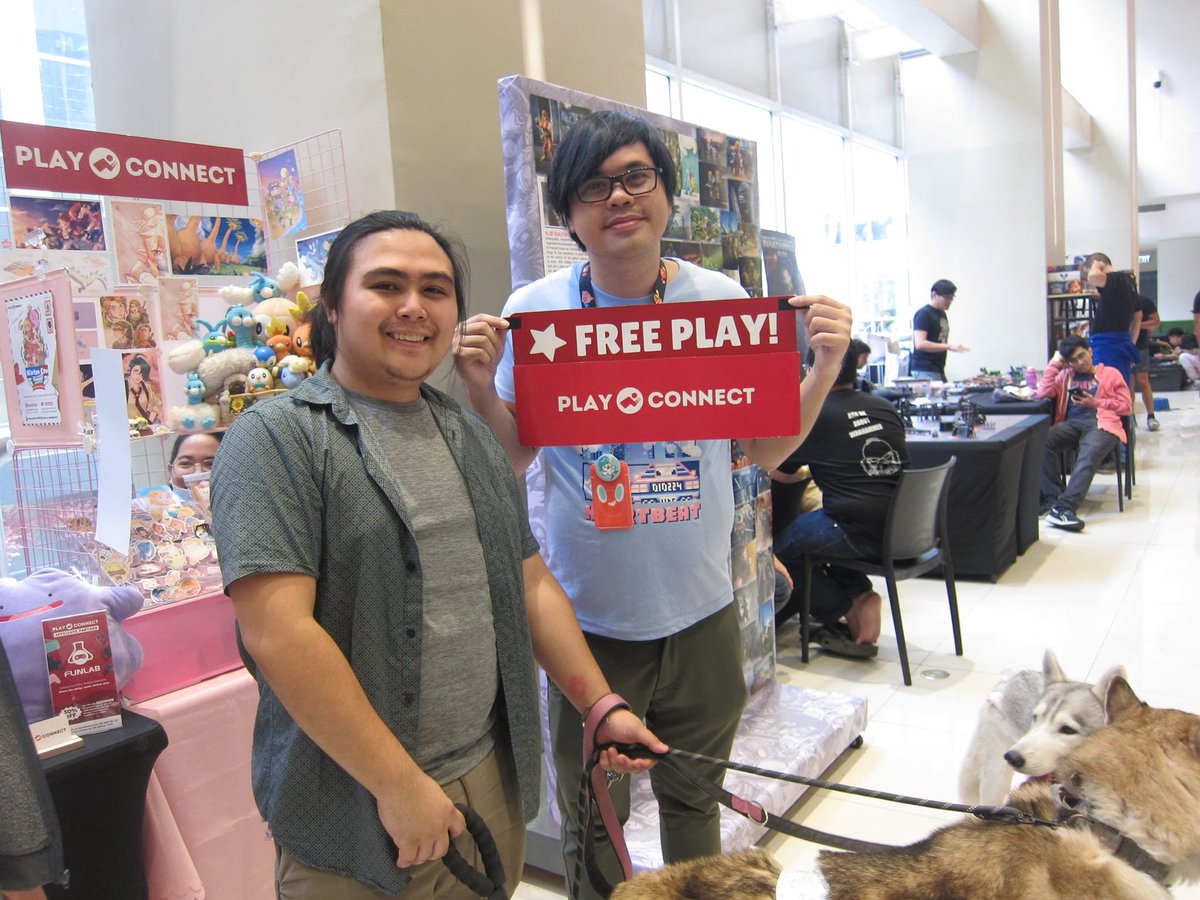 Cebu X-Geeks tweet media