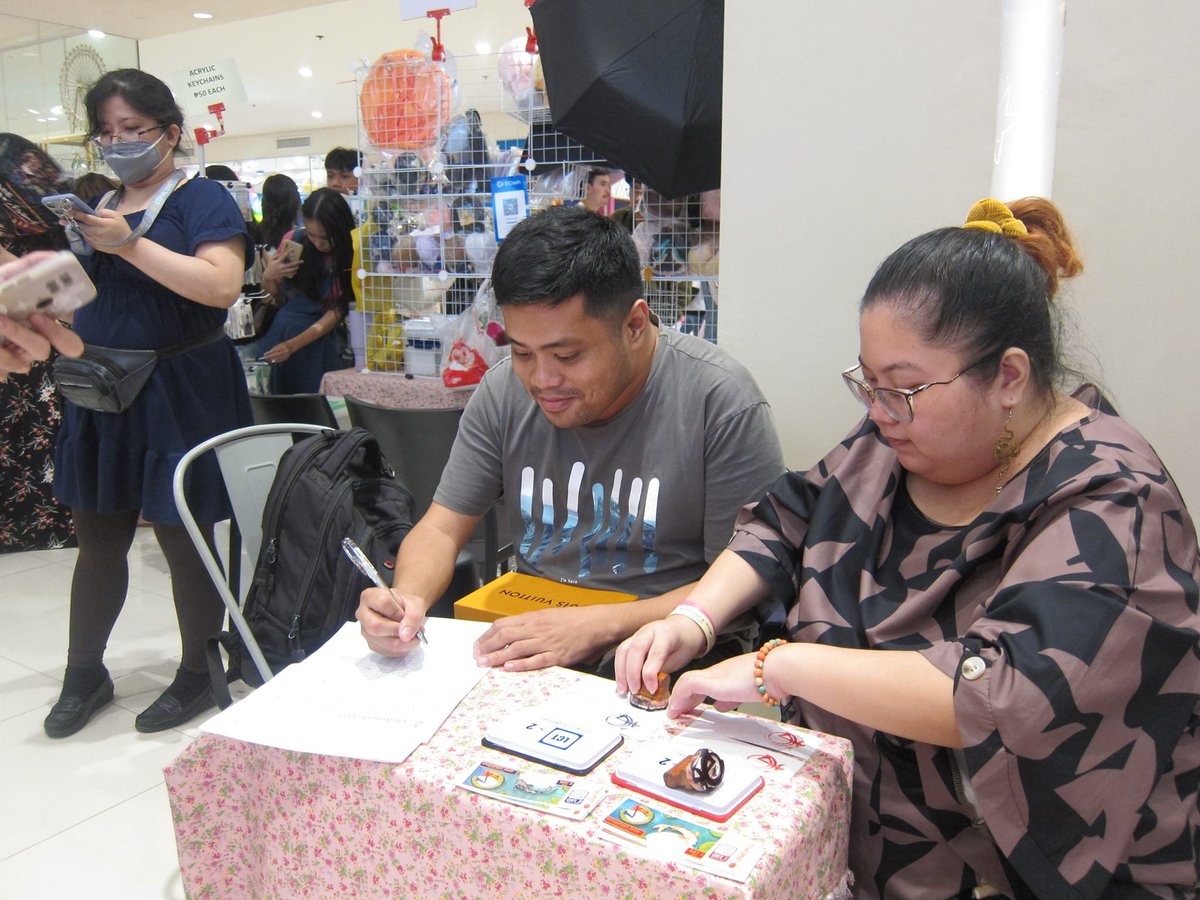 Cebu X-Geeks tweet media