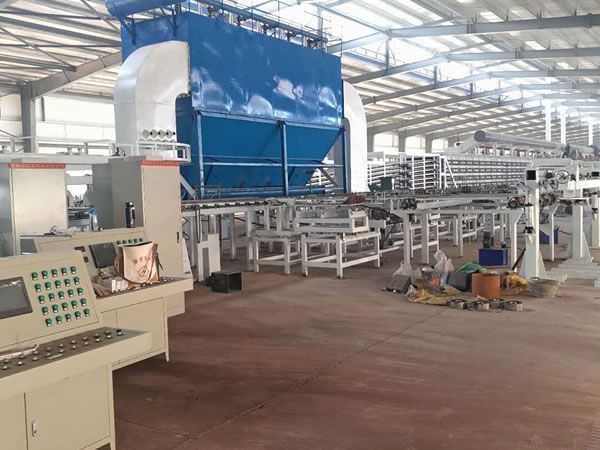 Gypsum Board Making Machine,Gypsum Board Production Line Equipment Manufacturers&amp;Suppliers | Wuxing Mechanical wuxingmachinery.com/Gypsum-Board-M…
#GypsumBoardProductionLine #GypsumBoardMachine #GypsumBoardMakingMachine #ExtrudedPolystyreneFoamBoard