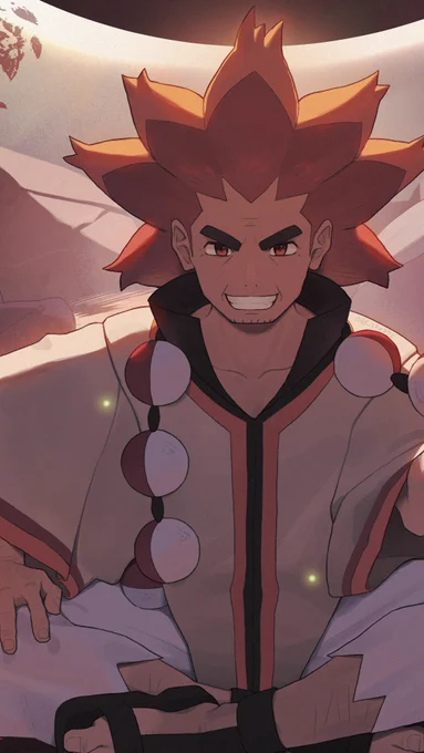 心しろよ いつだって世界を変えるのは 夢を本気で追い求めるヤツだ #Pokemon