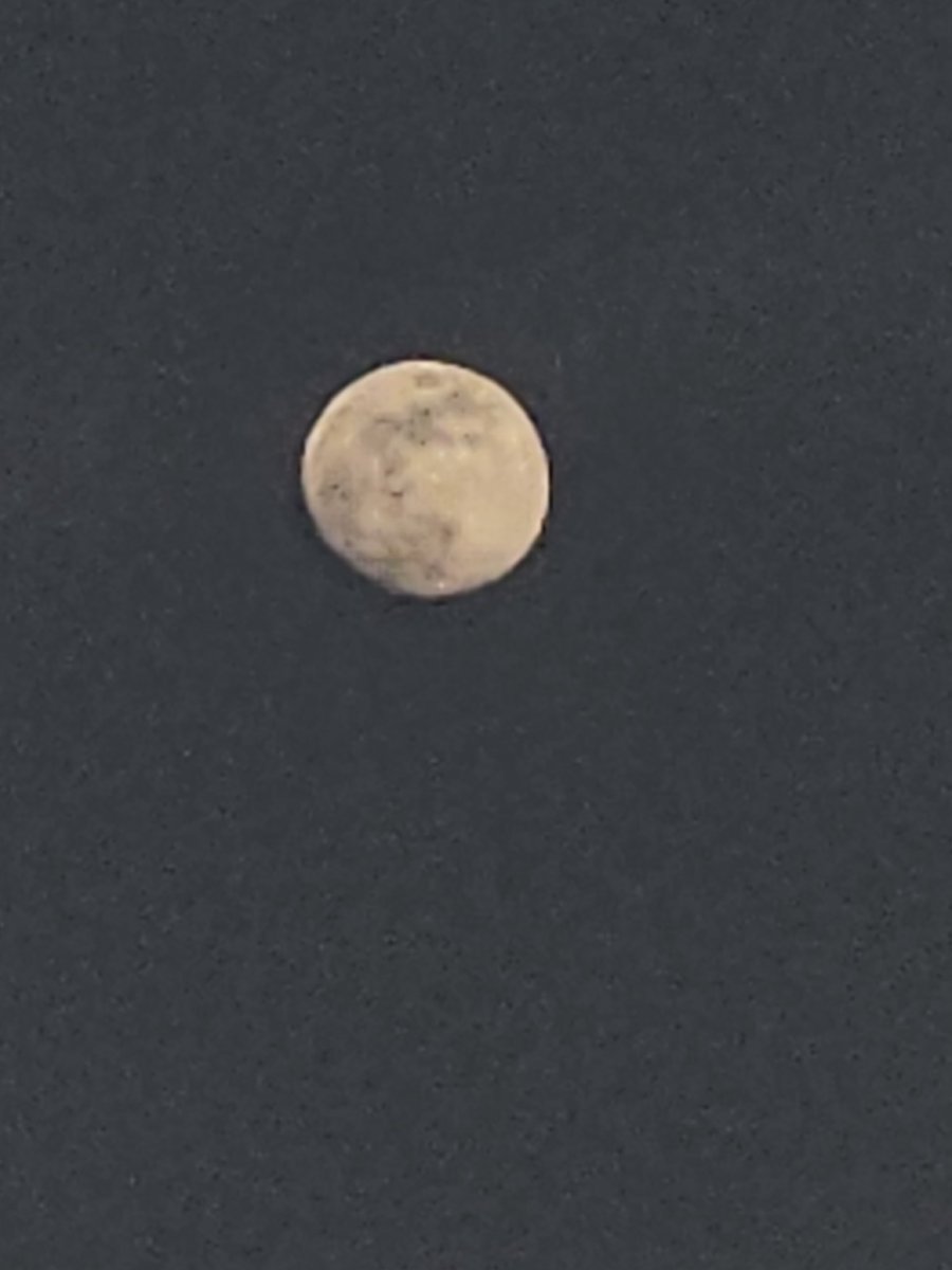 Moon photos get degraded after 6.1 update in Samsung S23 <a href="/SamsungIndia/">Samsung India</a> <a href="/SamsungMobile/">Samsung Mobile</a>