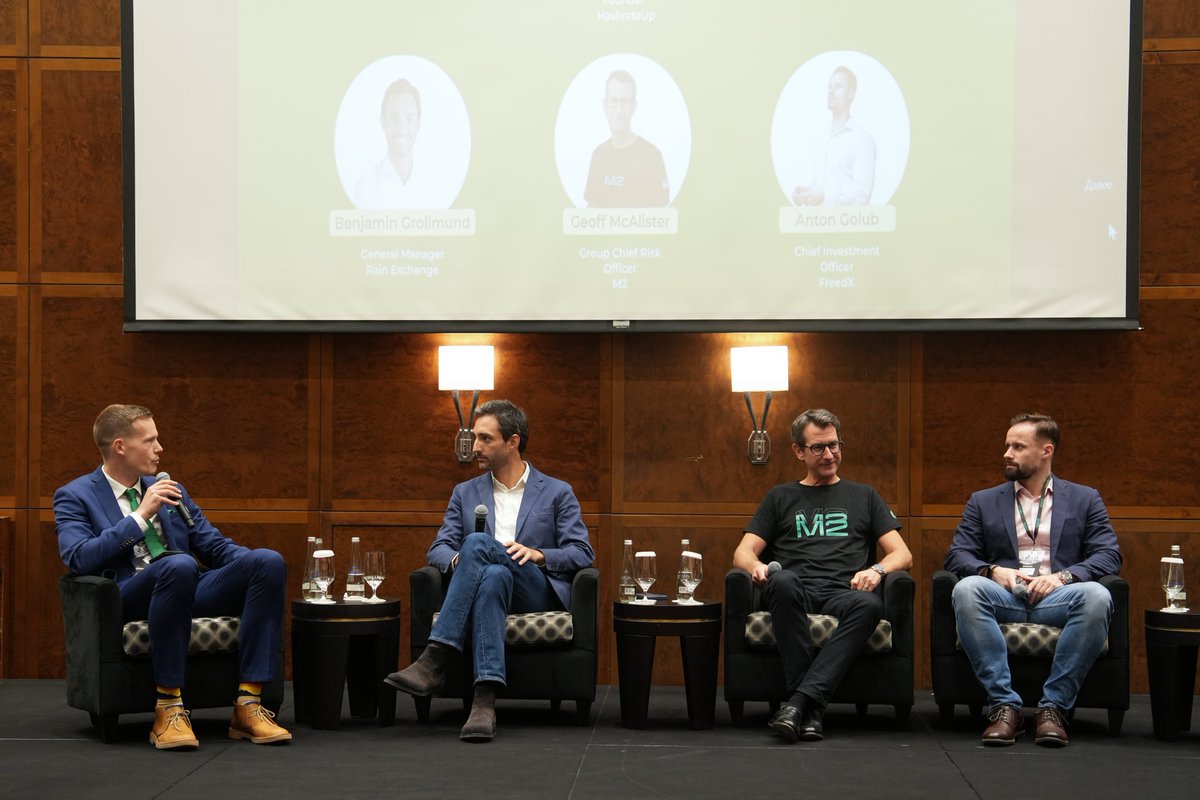 United World Blockchain Organization tweet media