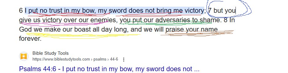ChristOurHopeM's tweet image. #HumilityBeforeGod
#TheHumbleStateOfHisServant 

Boasting about our achievements is a hollow pursuit, for every triumph comes from God's power at work in us. As servants of Christ, our joy should be to boast only in the cross of our Savior. We should only glory in God's power