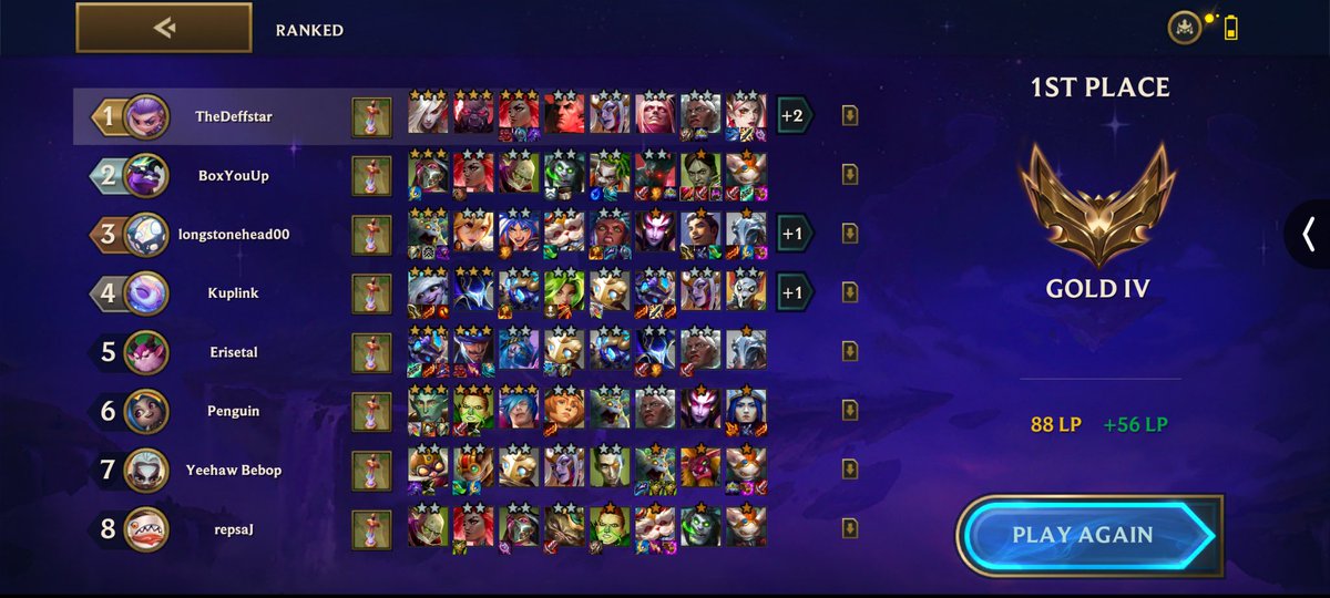 2kDeffstar's tweet photo. @BUTBOOMBOOM @PSNCubehead14 You 2k players are simple minded cause mobas or games like tft are the hardest to pick up with their timed objectives, team fights and item build customization. 

That and most lack high IQ to even attempt to play or make off meta builds https://t.co/f5QH85XUHG
