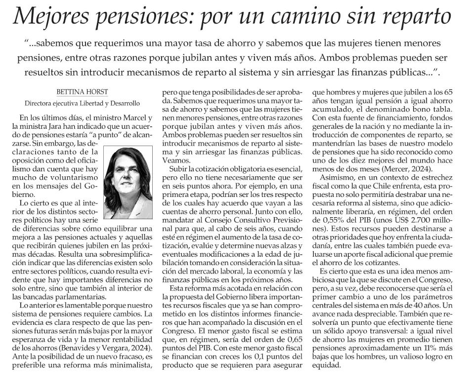 LibertadyDesarrollo tweet media