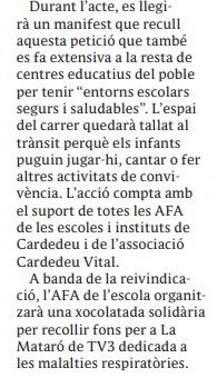 AFA CEIP Granés tweet media