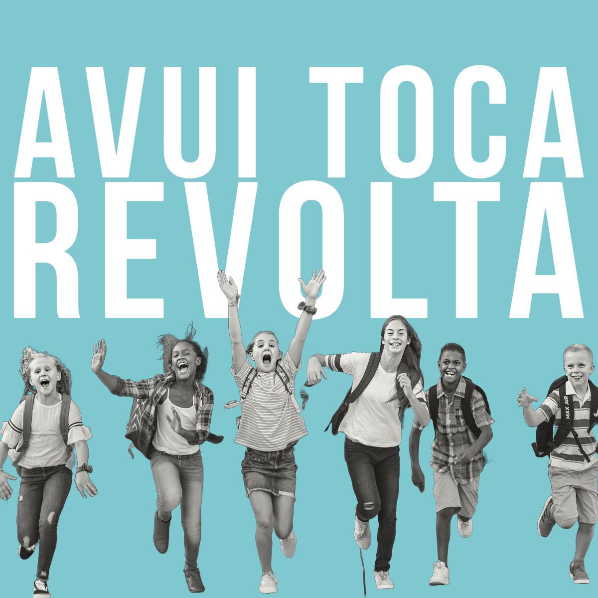 AFA CEIP Granés tweet media