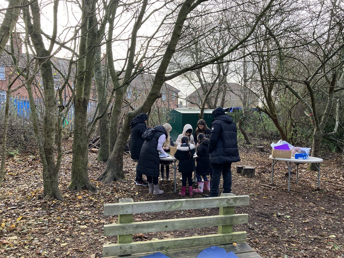 RachelDangerfi2's tweet photo. We have had two wonderful sessions @ScotswoodGarden all about welcome, sharing our languages and experiences and what it means to feel welcome @Broadwoodschool @SchsofSanctuary @InterNewcastle https://t.co/38s5uCmTWR