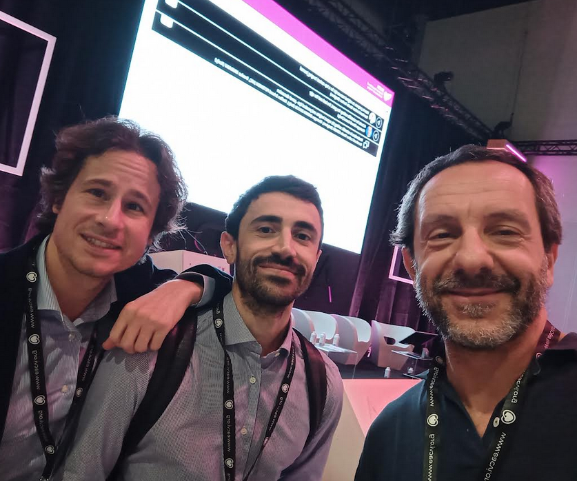 gbiondizoccai's tweet photo. I have just given a lecture entitled 'AI Tools for Scientific Writing: The Good, the Bad and the Ugly' at the EuroEcho-Imaging 2024 Congress. Here's the link to the full text: any suggestion? https://t.co/GaDVIbyu9R #EuroEcho