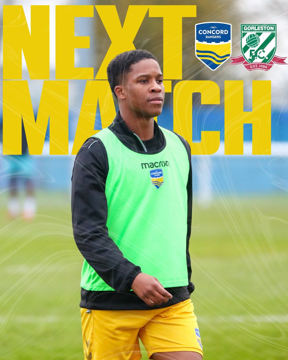 Hopefully back in action tomorrow🤞

#YAMC💛💙