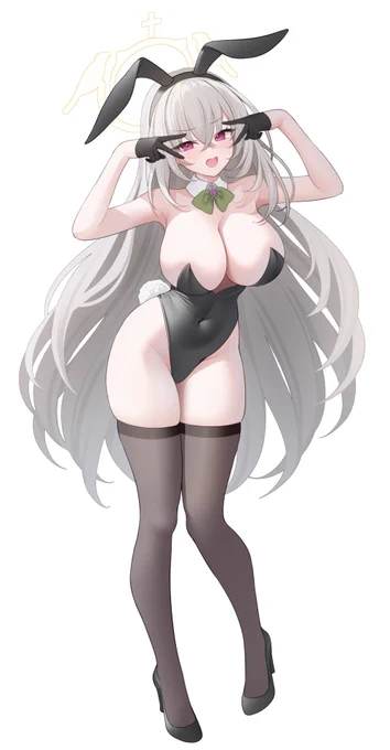 バニーサクラコ 