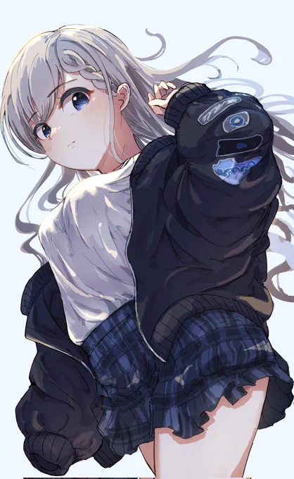 #アイマスエキスポ明日からみんながんばってね〜エキスポはーちゃんかわいかったので描きました 