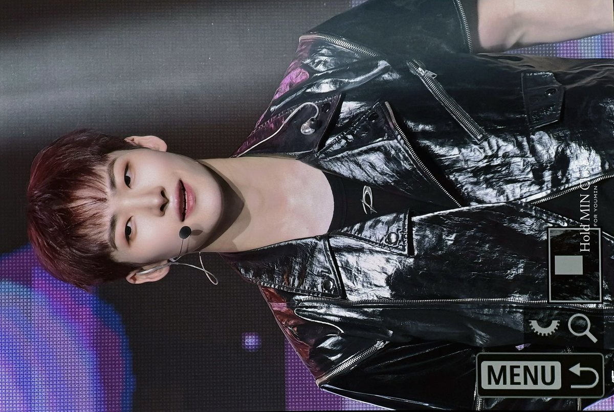 241213

#ALL_H_OURS #올아워즈
#YOUMIN #유민 #ユミン