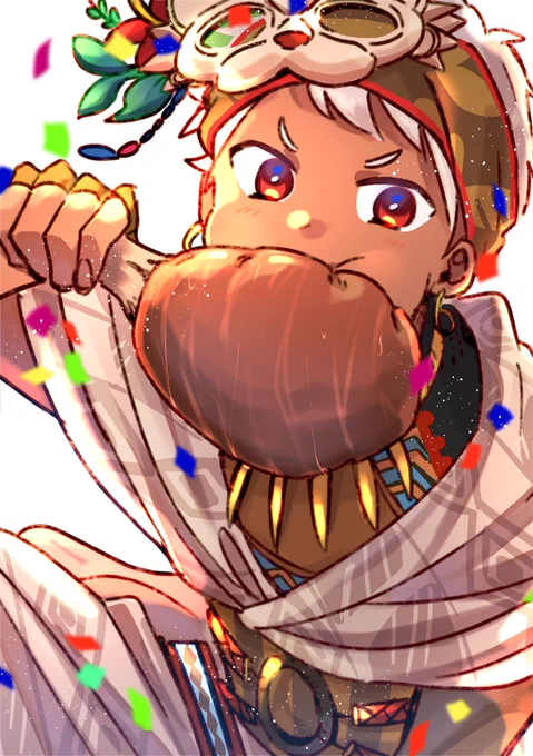 タマムイは良い…(再掲) 