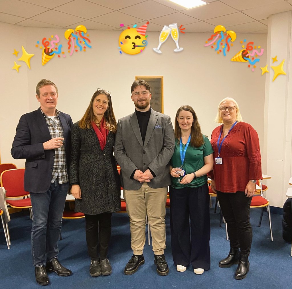 Matt McElheron tweet media