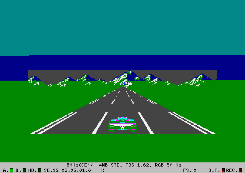 Jonathan Thomas @atariste.bsky.social tweet media