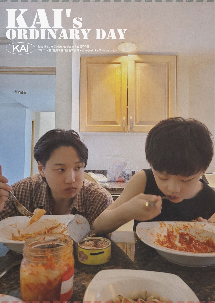 kimkai88exo_'s tweet photo. جونگین: من زدم تو گوش فرمانده بهش گف-
رائون: الکی نگو سامچون
جونگین:
@weareoneEXO #KAI https://t.co/znOfHkW38U