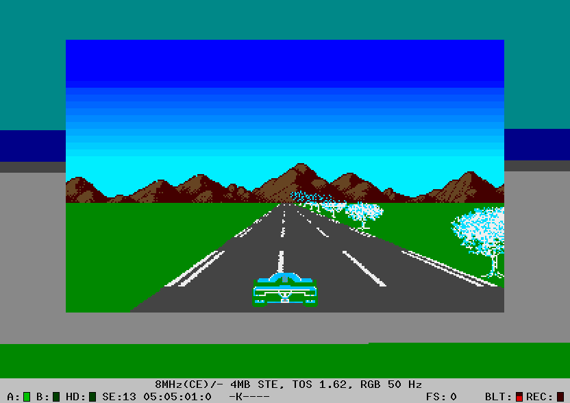 Jonathan Thomas @atariste.bsky.social tweet media