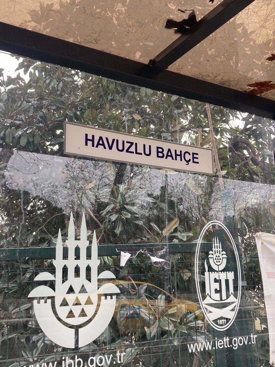 şimdi bana her şey seni hatırlatır..