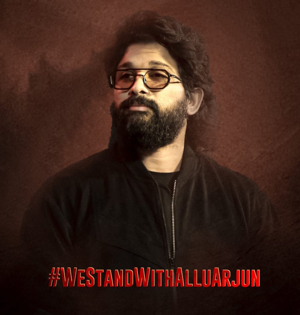 im_mr_dj's tweet photo. #WEStandWithAlluArjun https://t.co/lOWSRA06BN