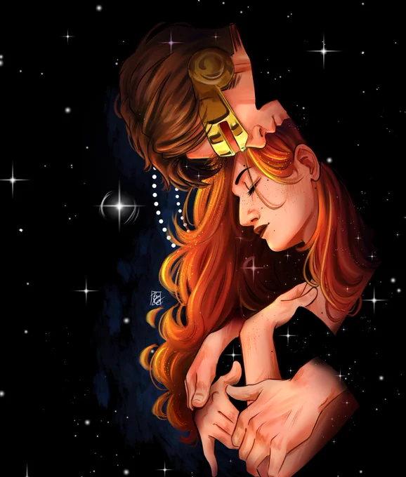 #JeanGrey #scottsummers