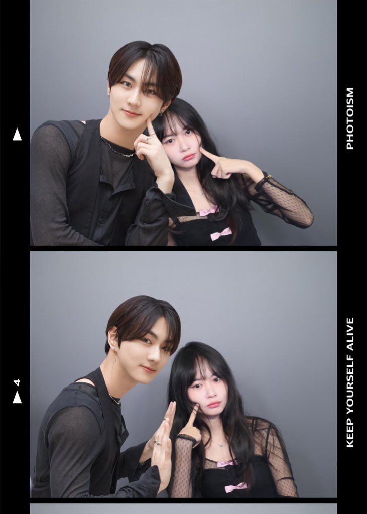 youtherapy_'s tweet photo. Bye bye baby~
I’m moving to Australia to study abroad. I hope they will open Photoism there.🫠

#JUNGWON #ENHYPEN_JUNGWON #ENHYPEN #PHOTOISM #yangjungwon #ENGENE_LOVE_JUNGWON #Engene https://t.co/Aj7wYBumgW