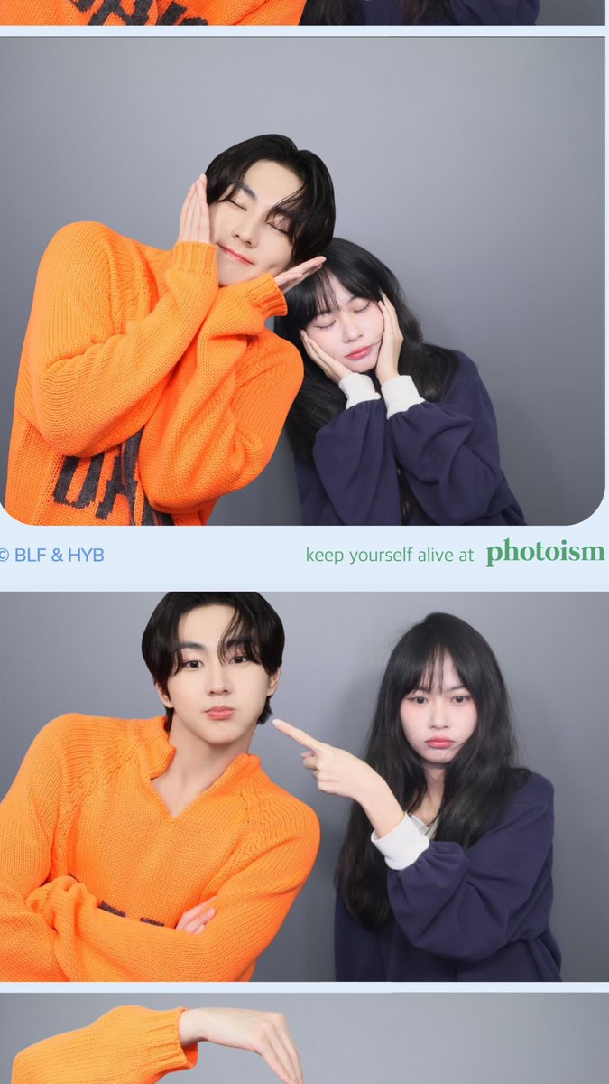 youtherapy_'s tweet photo. Bye bye baby~
I’m moving to Australia to study abroad. I hope they will open Photoism there.🫠

#JUNGWON #ENHYPEN_JUNGWON #ENHYPEN #PHOTOISM #yangjungwon #ENGENE_LOVE_JUNGWON #Engene https://t.co/Aj7wYBumgW