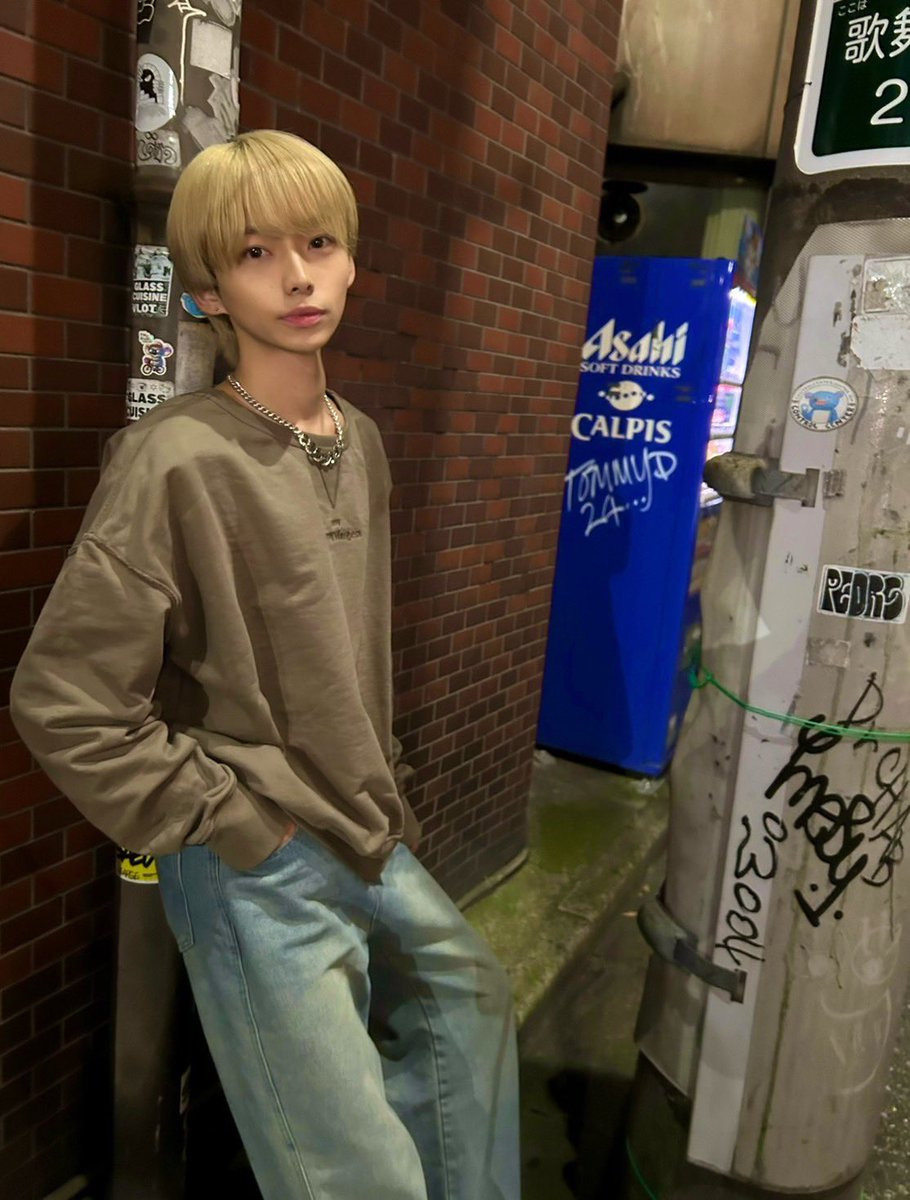 _ryo_best's tweet photo. 🤎 https://t.co/rGaSDIEkz0