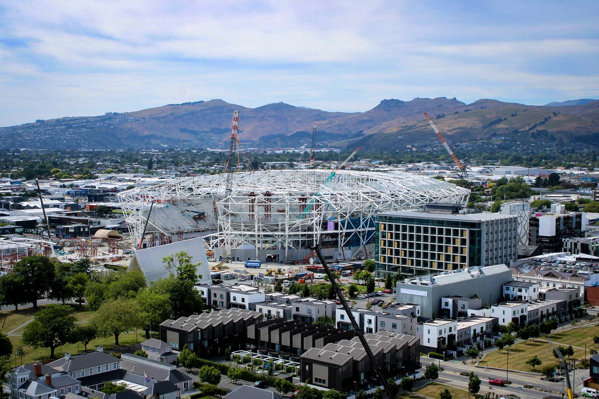 BESIX Group tweet media