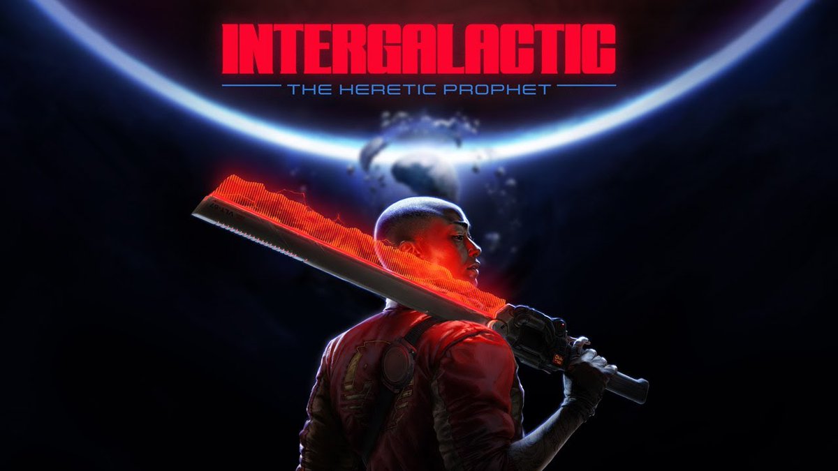 TheGamerAz's tweet photo. Intergalactic: The Heretic Prophet Announcement Trailer 4K https://t.co/8su7JWcyIu via @YouTube @YouTubeGaming @PlayStation @Naughty_Dog #Youtube #YoutubeGaming #Playstation #Playstation5 #PS5 #NaughtyDog #Intergalactic #IntergalacticTheHereticProphet #TheGameAwards #Gaming https://t.co/DjjPt7nPKH