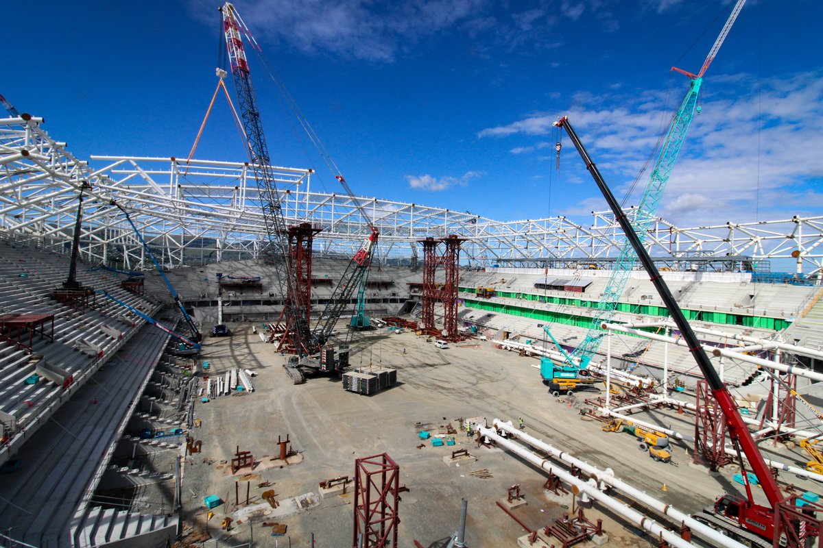 BESIX Group tweet media