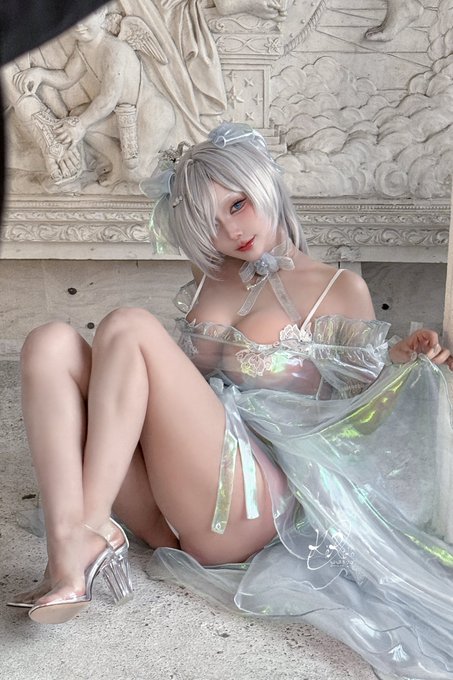 コスプレイヤー切切キリコのTwitter画像12