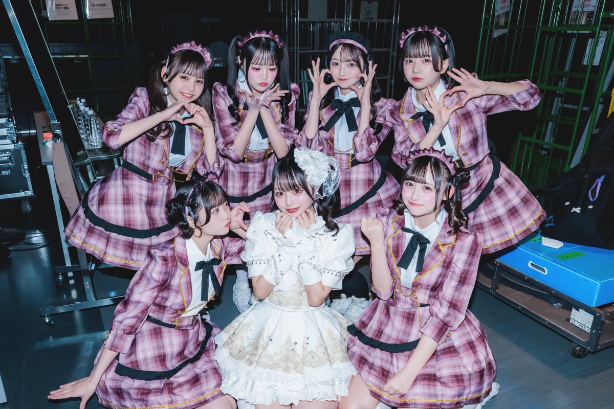 2024.12.13..Nodoka Birthday Live❤︎ 幸せ者にしてくれて本当に