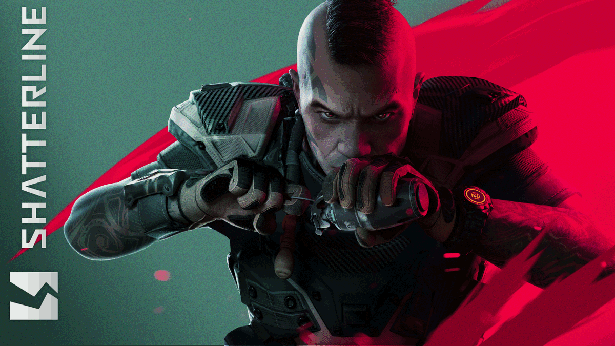 Today, I will be playing Shatterline an epic FPS co-op PVE and PVP game. Pick your operator and lock-in! Let's go! #shatterline #lurkit

See it live with me here: twitch.tv/thehoodspot