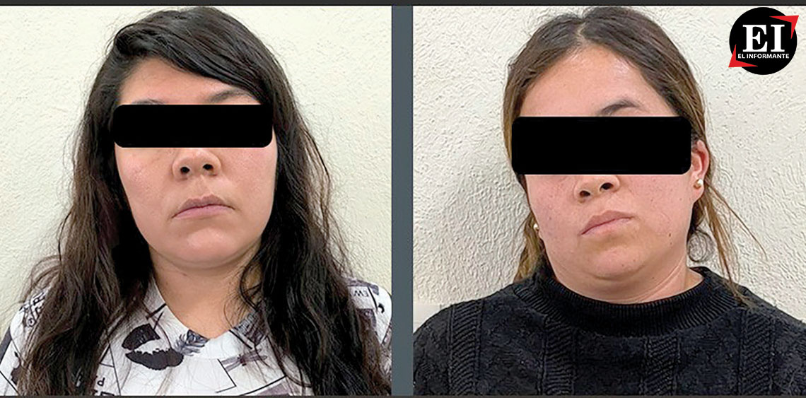 ElInformanteMX's tweet photo. Son aprehendidas dos #mujeres #acusadas de un #homicidio en #Axapusco

Las #detenidas en complicidad con dos individuos más habrían intervenido en el homicidio de la #víctima, un #conductor de #TransportePúblicoTaxi.
Tags: @Edomex @SS_Edomex @FiscaliaEdomex
https://t.co/r2Gom9nSMu