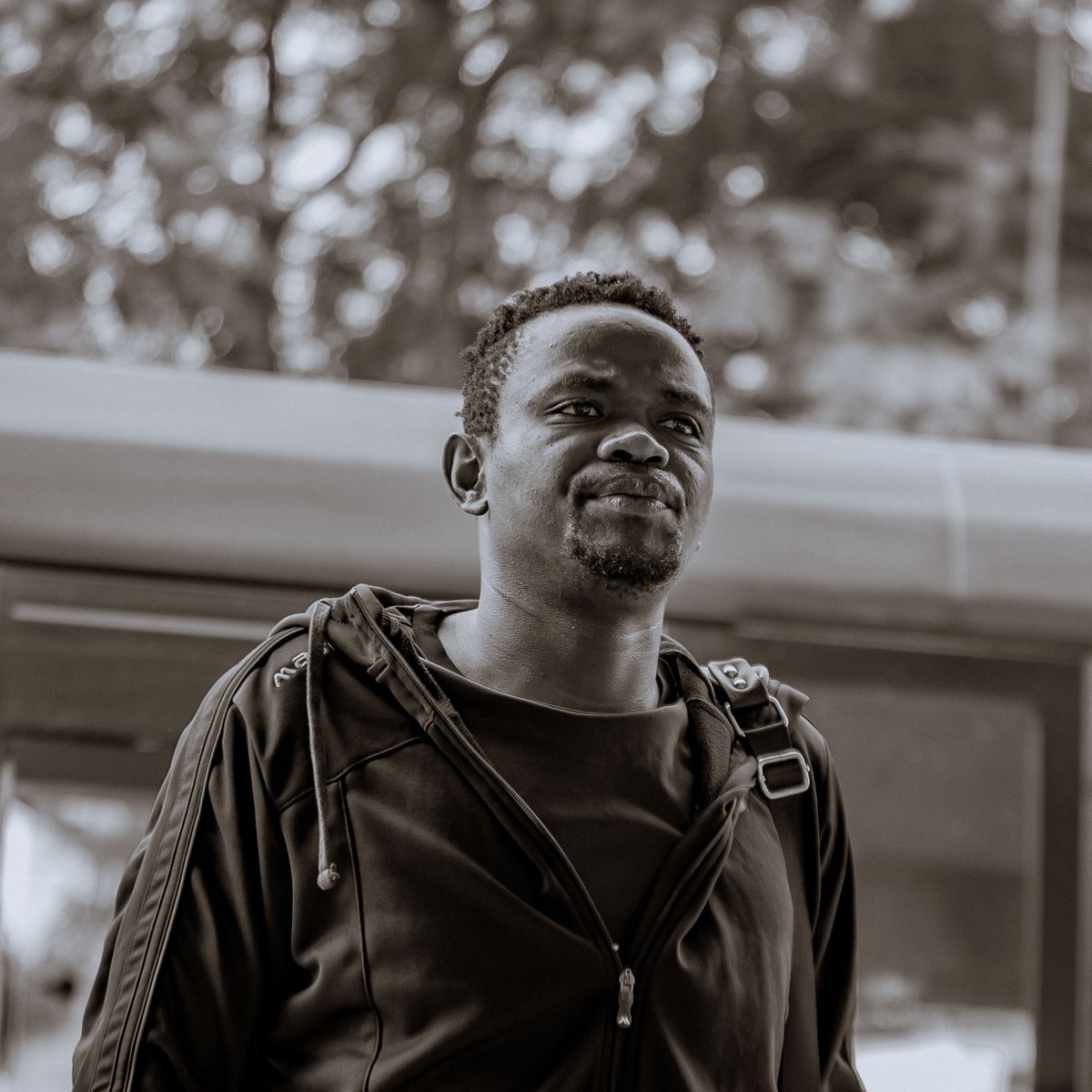 policefcrwanda's tweet photo. TEAM ARRIVAL !
#POLBUG https://t.co/YKrtMJxDsi