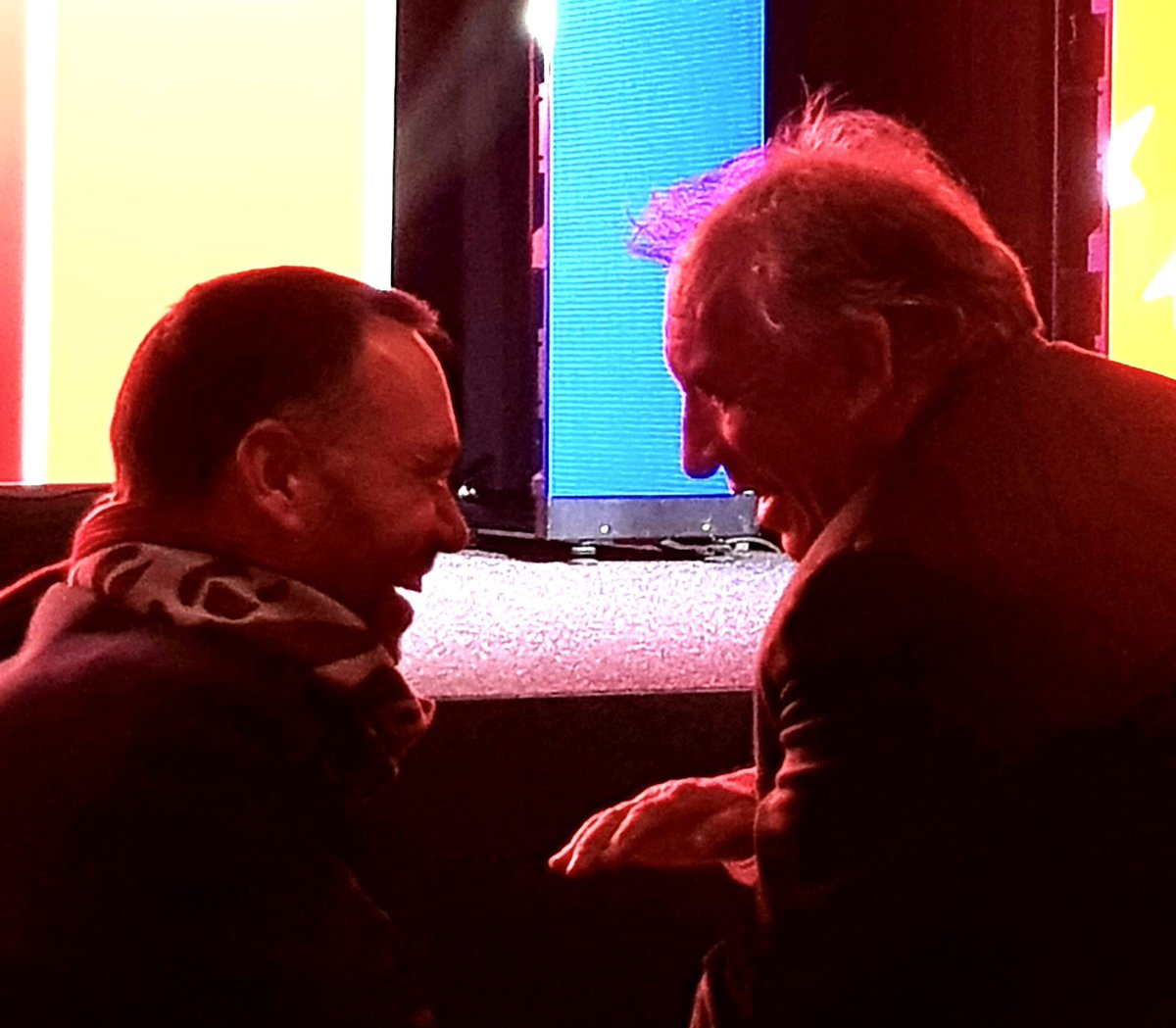 Maxime PREVOT tweet media