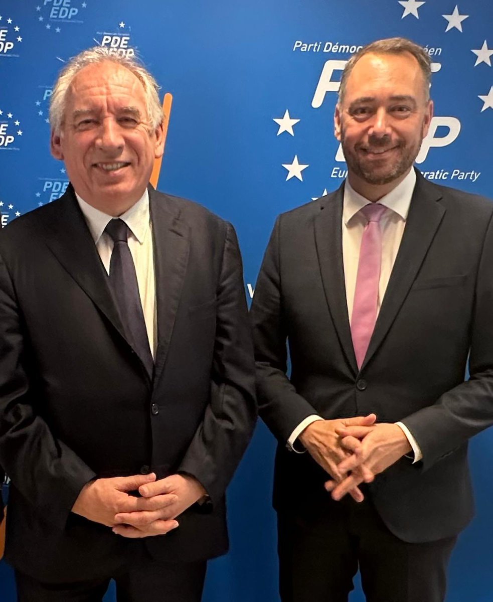 Maxime PREVOT tweet media