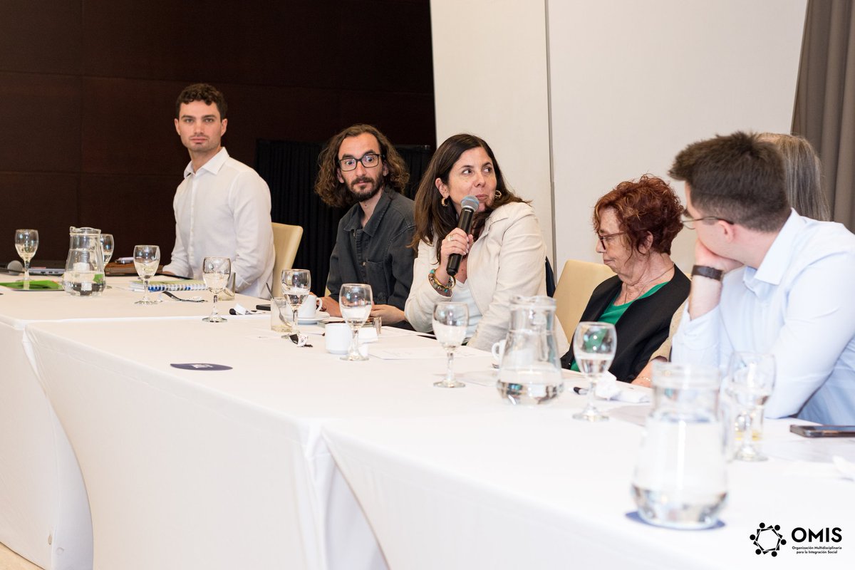 OMIS Uruguay tweet media