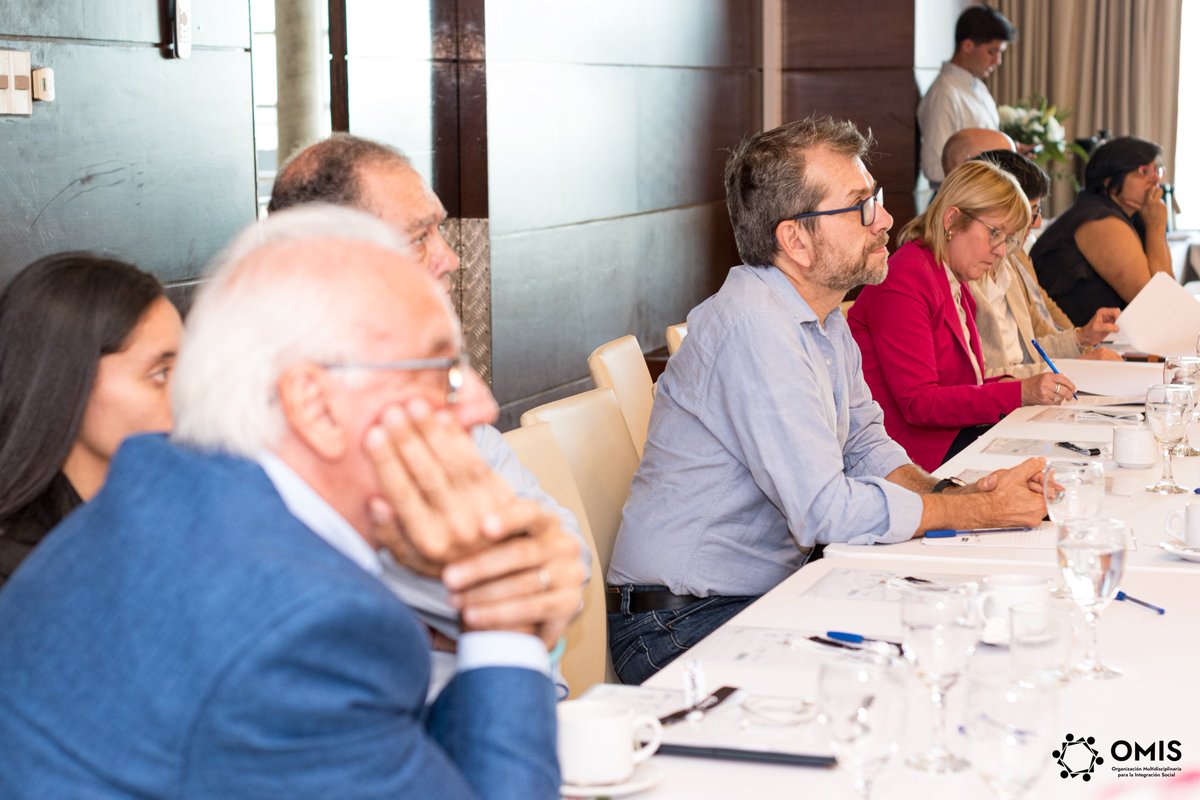 OMIS Uruguay tweet media