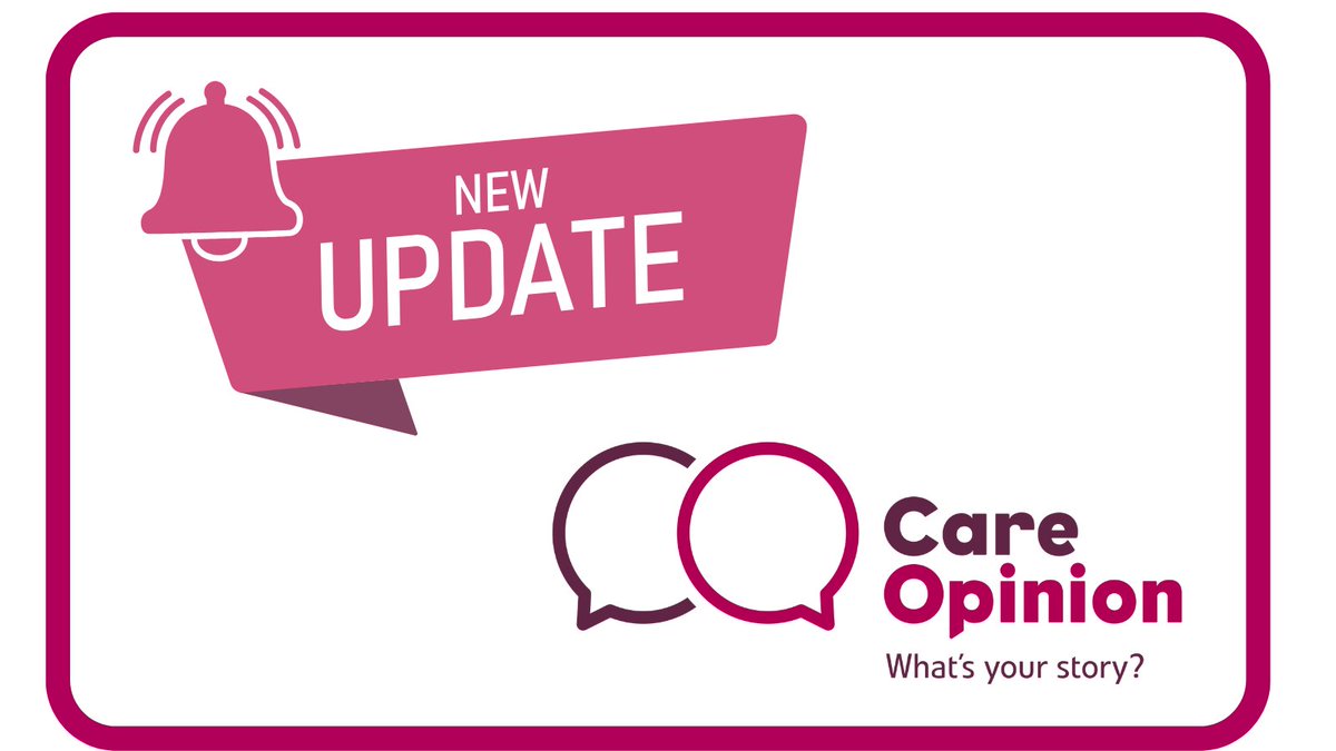 Care Opinion (@careopinion) on Twitter photo π’ Weβve decided to step away from X. At <a href="/careopinion/">Care Opinion</a>, our commitment to transparency, inclusivity remains at the core of everything we do. This decision allows us to focus on platforms that better support our mission and values. Learn more in our blog: careopinion.org.uk/blogposts/1233β¦ π’ Weβve decided to step away from X. At <a href="/careopinion/">Care Opinion</a>, our commitment to transparency, inclusivity remains at the core of everything we do. This decision allows us to focus on platforms that better support our mission and values. Learn more in our blog: careopinion.org.uk/blogposts/1233β¦