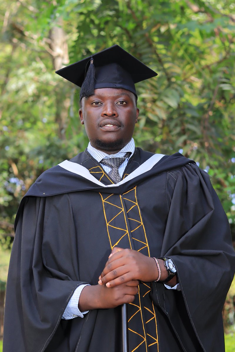 Done and Dusted. Into the next stride we hope for the best.
#PrideOfKU