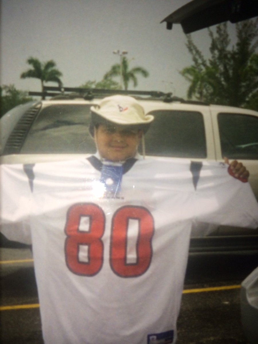 FL Texan 🤘🏽 tweet media