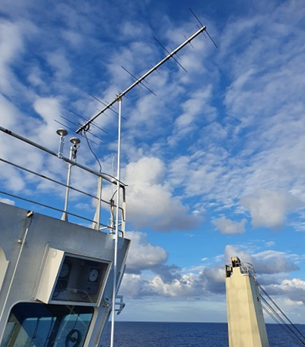 Bernd DF2ZC tweet media