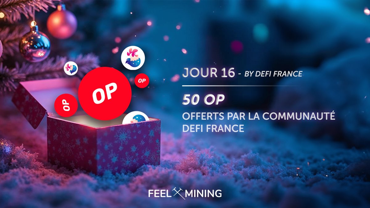 Feel Mining ⛏ tweet media