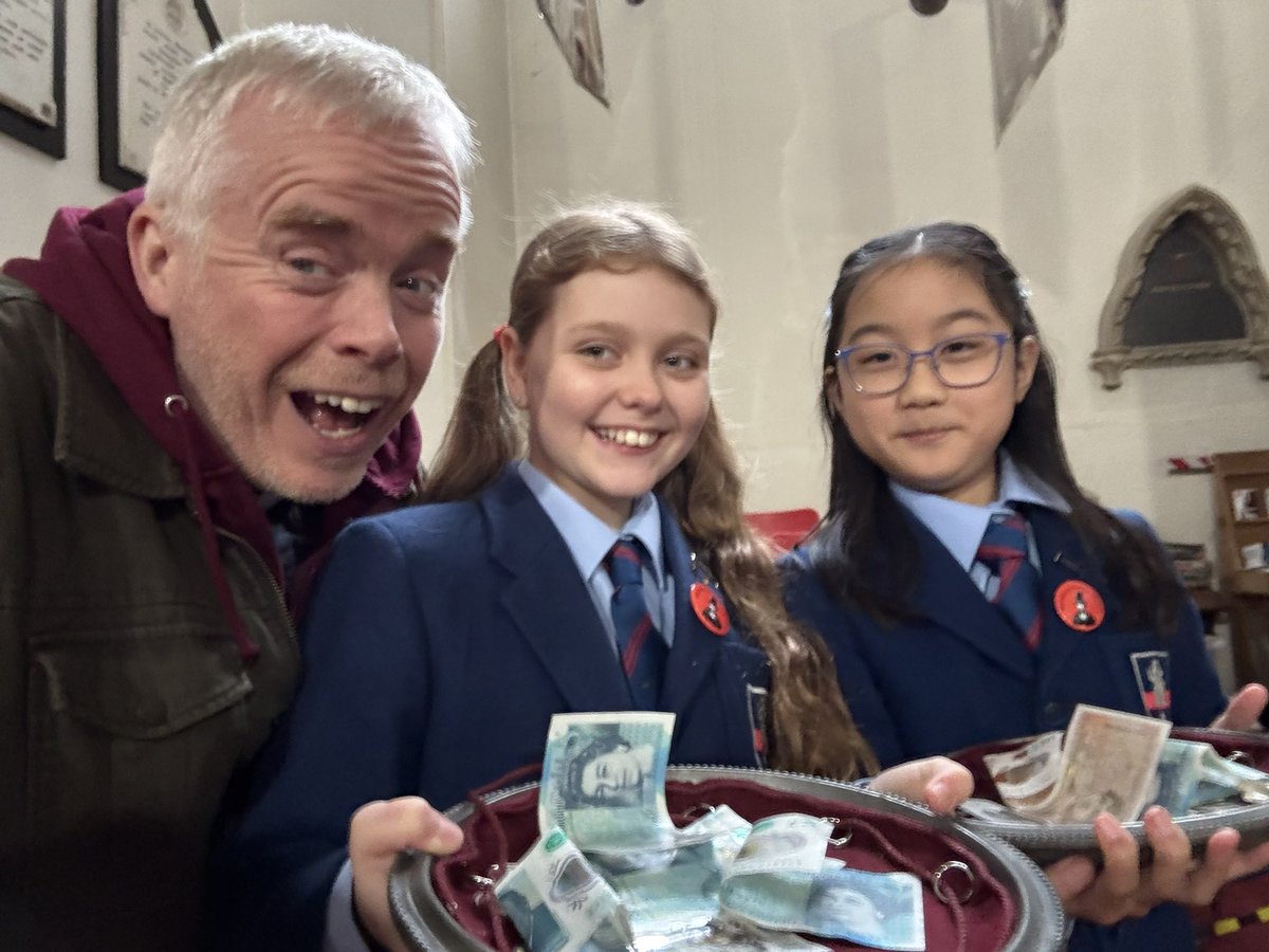 Christ Church Cheltenham tweet media