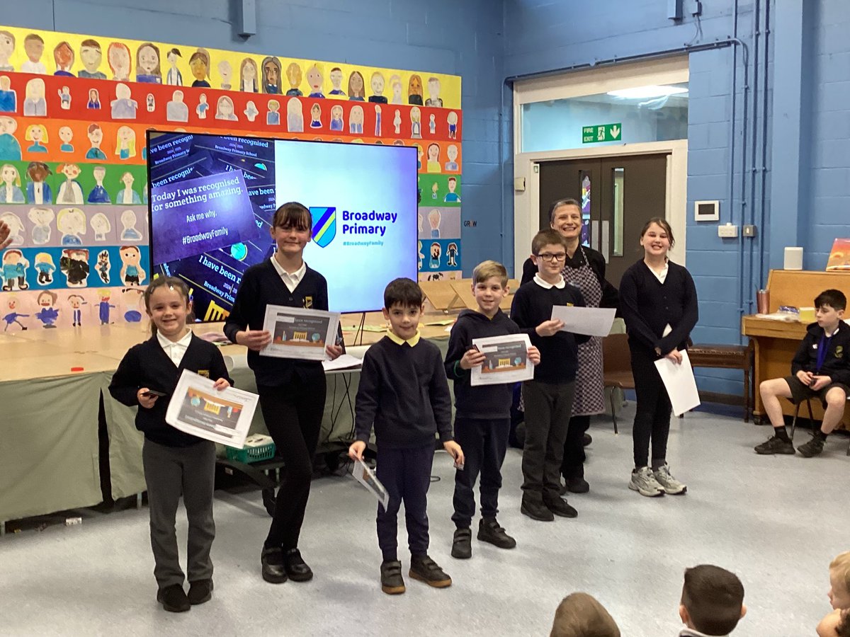 Broadway Primary tweet media