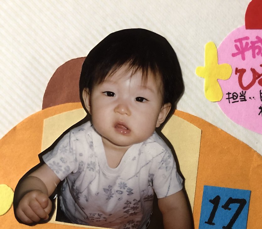 n__noa0917's tweet photo. #これがこうなる選手権

ほんまだれ https://t.co/OewrqLcoV0