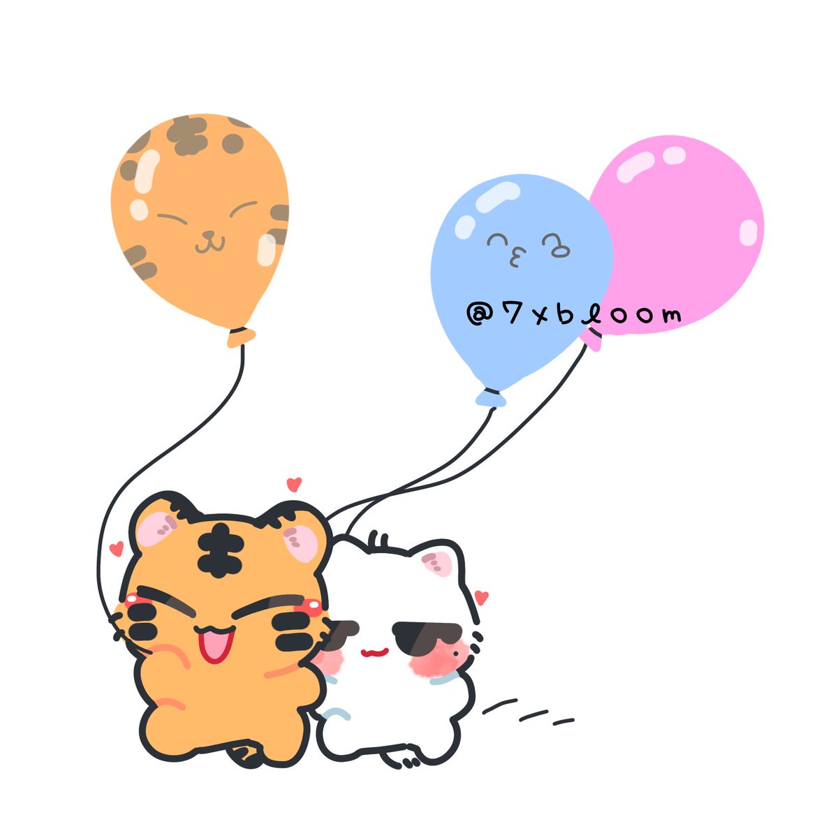 7xbloom's tweet photo. Today is my birthday, so I ate cake..🎂 https://t.co/C6isldWxd1